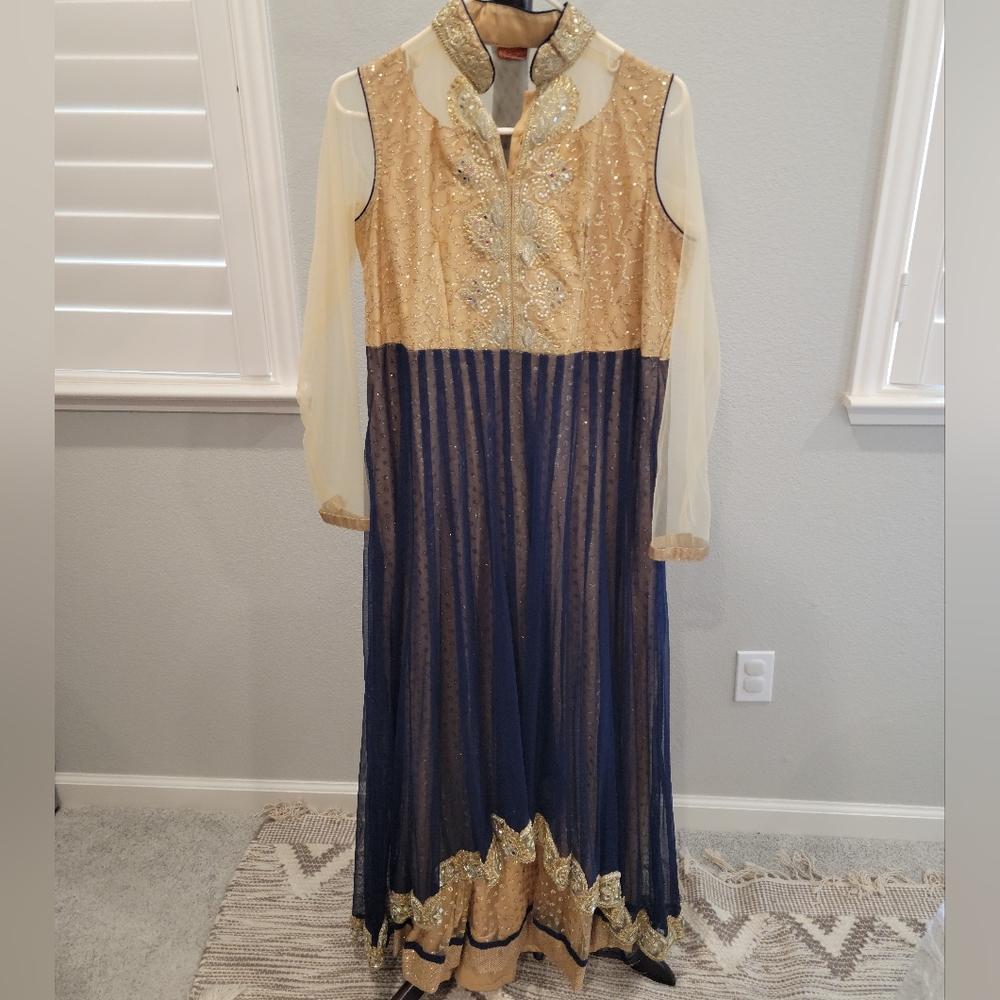 Indian Anarkali